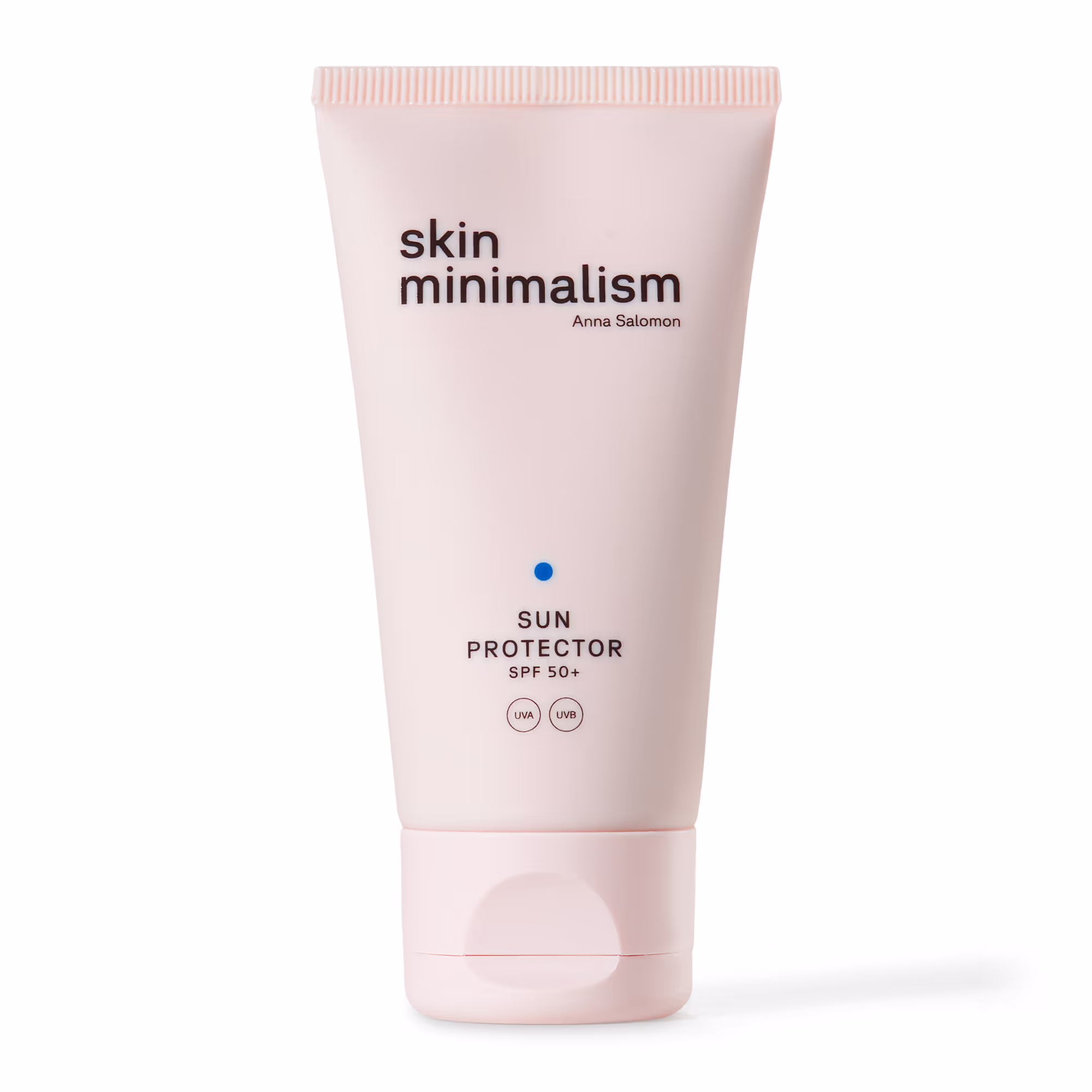 Krem nawilżający z SPF50+ Sun Protector