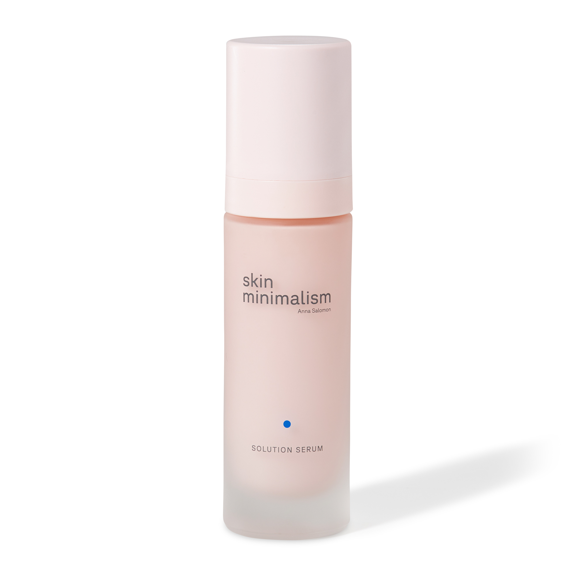 serum odżywcze Solution Serum