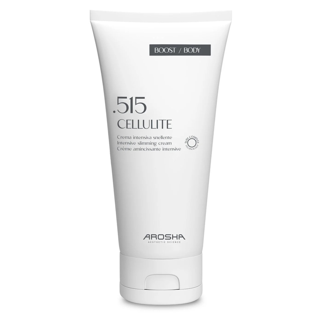 515 CELLULITE  krem antycellulitowo-drenujący
