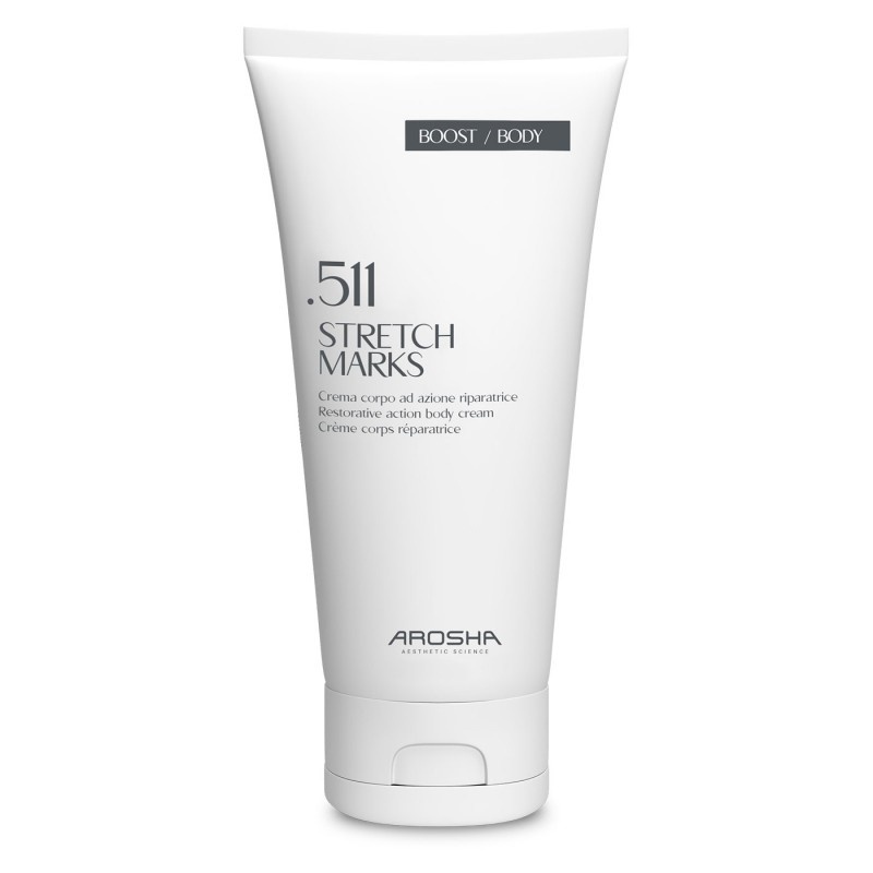 511 STRETCH MARKS  krem na rozstępy