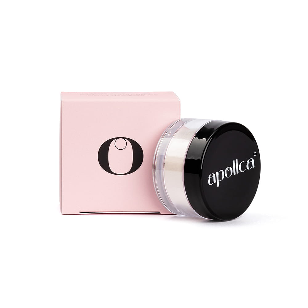 Puder pod oczy