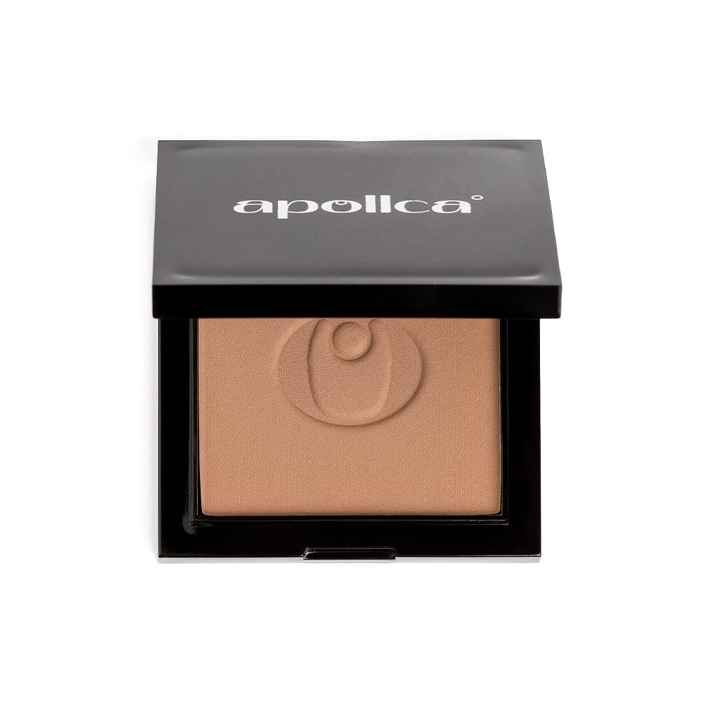 Bronzer 01 Cappuccino