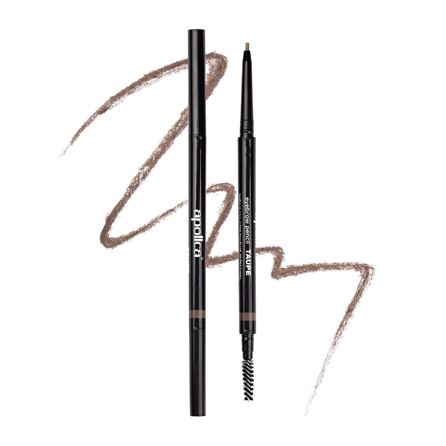 Kredka do brwi POWDER - TAUPE