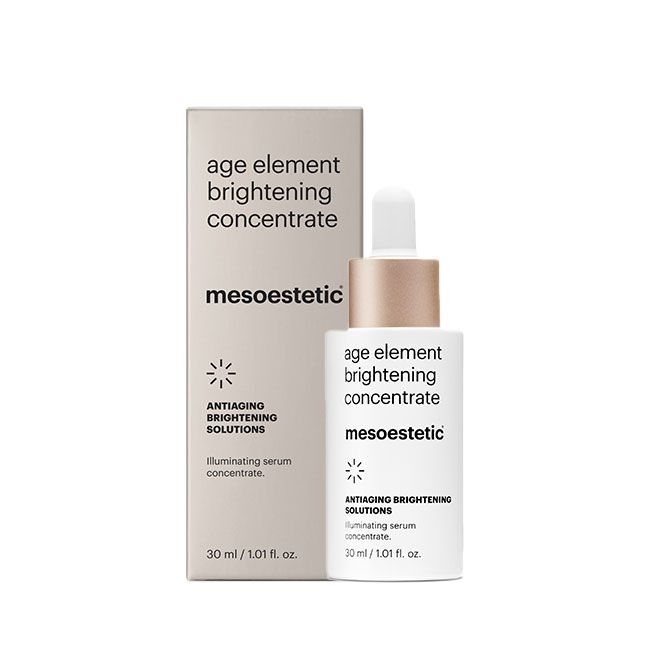 Age Element Brightening Concentrate  Koncentrat rozświetlający