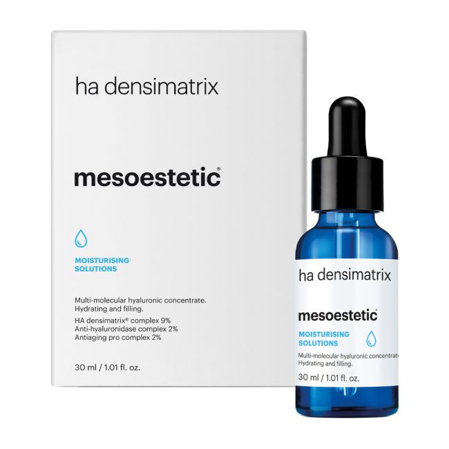 Ha Densimatrix  Serum z kwasem hialuronowym