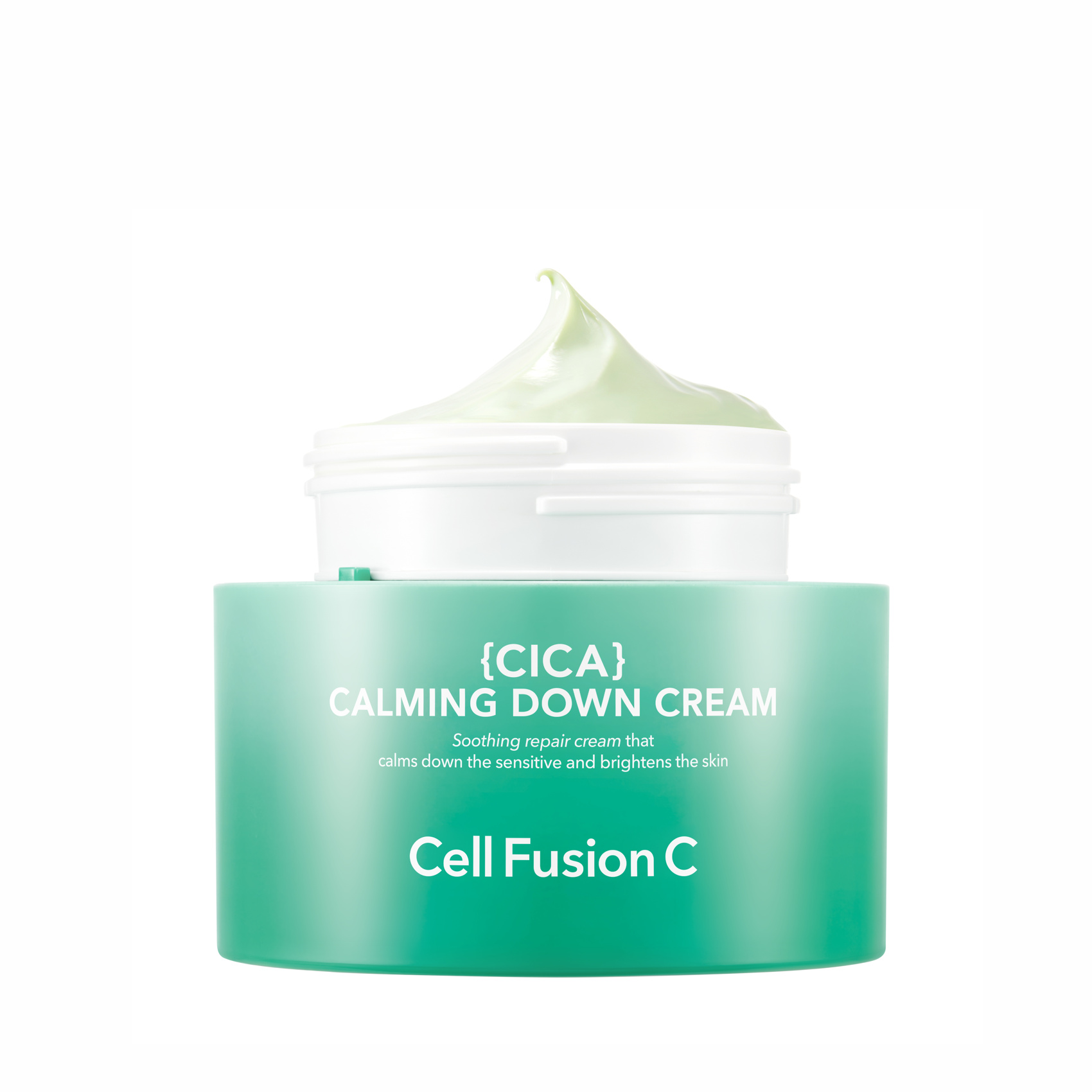Cica Calming Down Cream - krem łagodzący do skóry wrażliwej