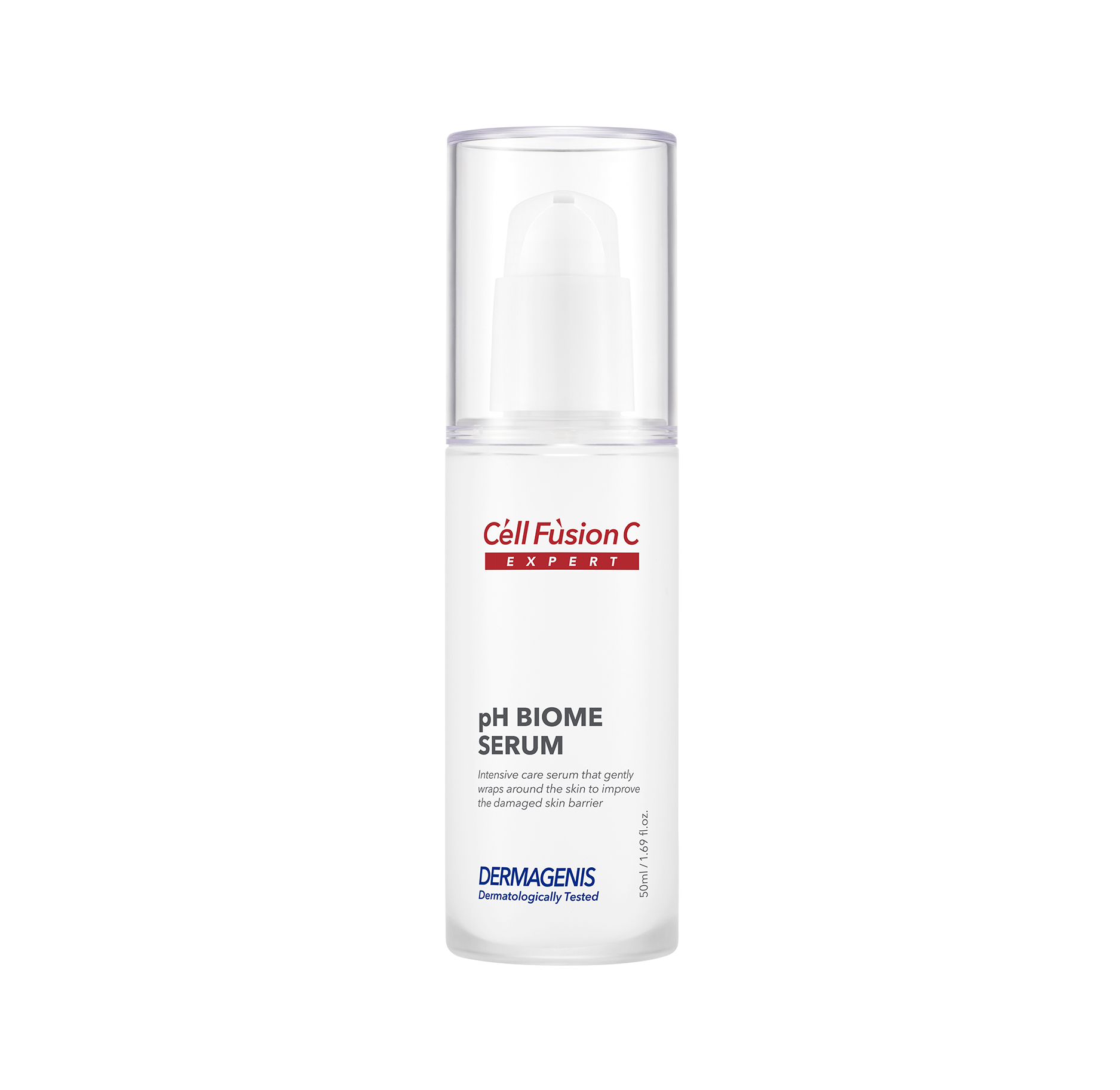 pH Biome Serum  Serum intensywnie regenerujące