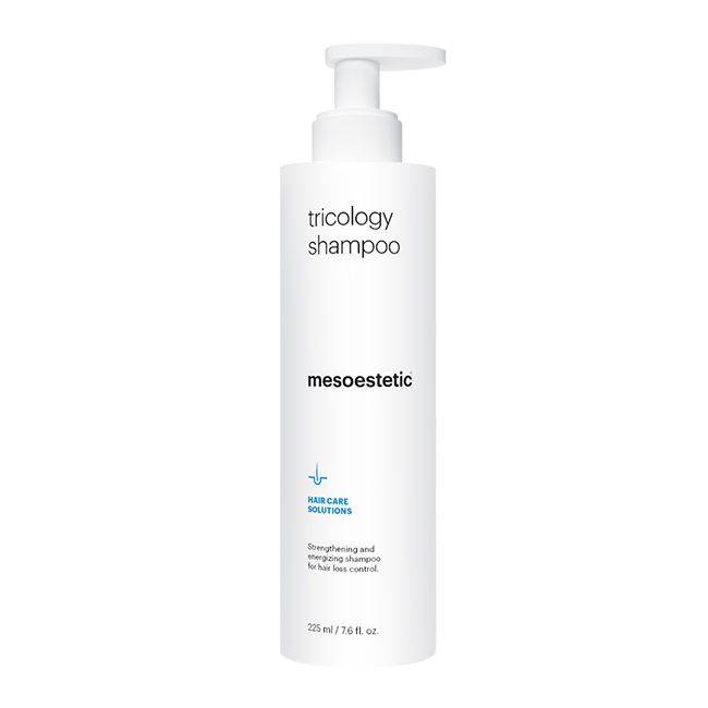 Tricology Shampoo  - szampon trychologiczny