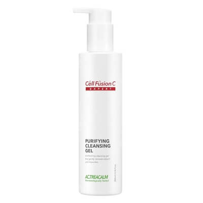 Purifying Cleansing Gel Odświeżający żel oczyszczający