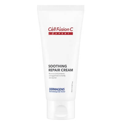 Soothing Repair Cream Krem intensywnie regenerujący