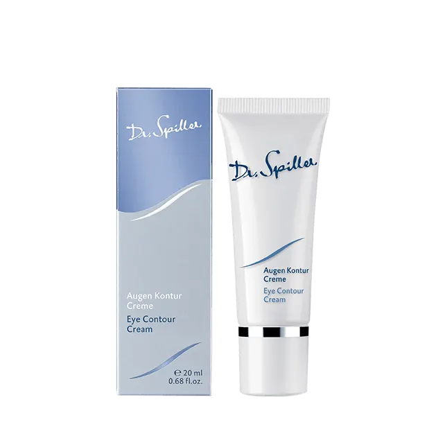 Dr Spiller Eye Contour Cream